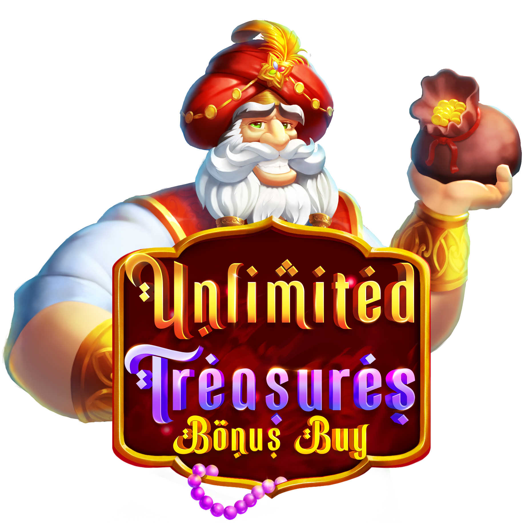Unlimited Treasures